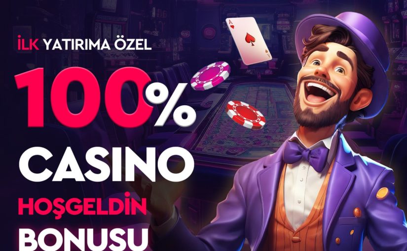 Anlıkbahis Bonus